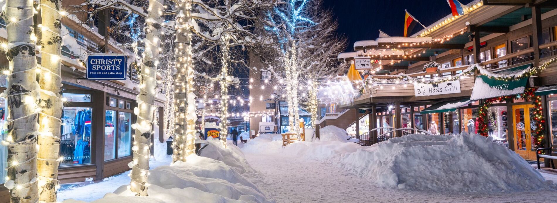Holiday Events in Snowmass Feature Image