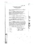 Community Association Declaration Second Supplement