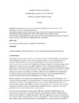 Board Meeting Minutes January 22, 2025