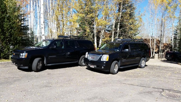 Aspen Star Limo