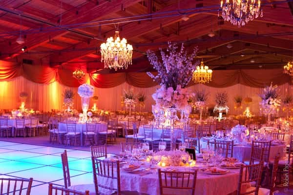 European Caterers