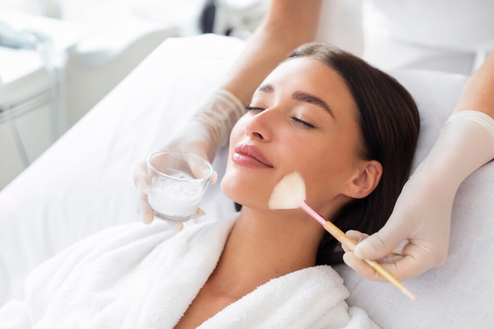 Facial