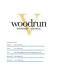 Board Dates