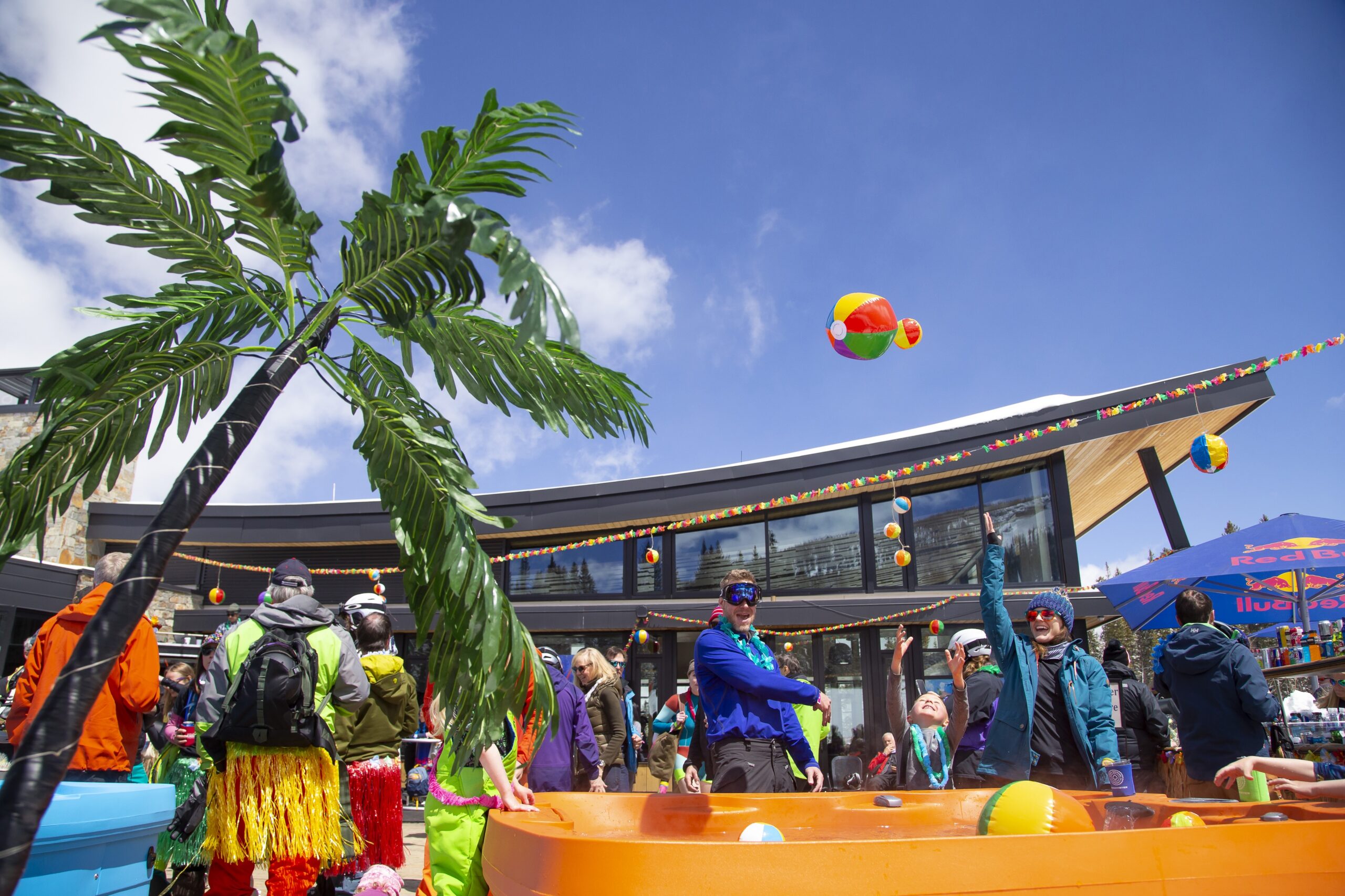 A Guide to Closing Week Festivities at Snowmass Mountain